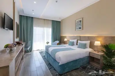 فنادق مكه خمس نجوم index