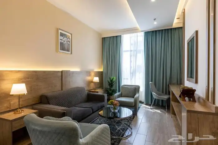 فنادق مكه خمس نجوم 2