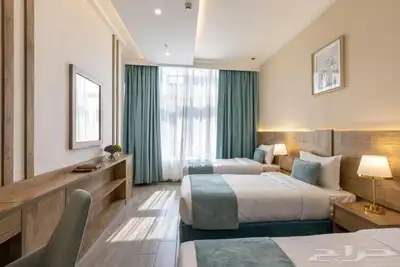 فنادق مكه خمس نجوم index