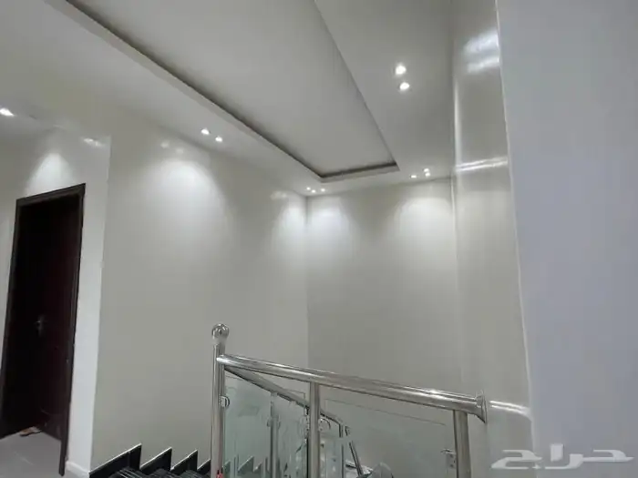 شقة تاون هاوس المساحه 142 للبيع حي الياسمين 2