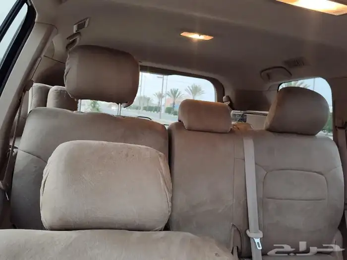 لاندكروزر 2015 مخزن 5