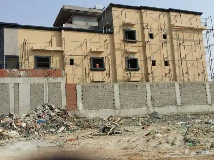 تجديد وترميم واجهات وتشطيبات داخلية وخارجية وتصاميم 2