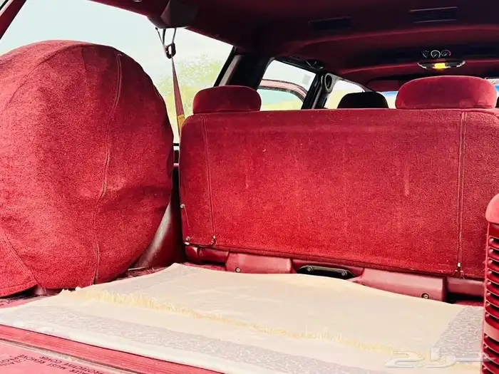 جمس سوبربان ملكي ( مخزن ) 43