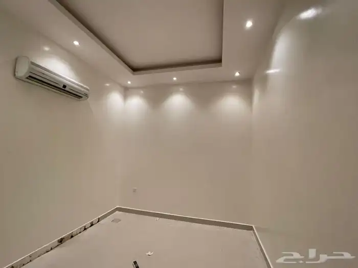 شقة تاون هاوس المساحه 142 للبيع حي الياسمين 10