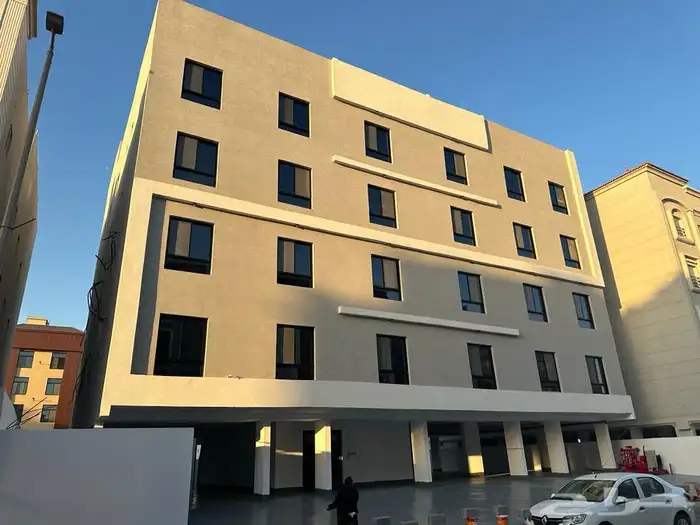 للإيجار شقه في حي الشبيلي مكيفات راكبه ومطبخ 0