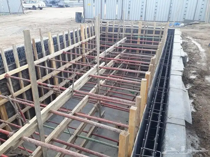 بنيان وتلييس وبويه وديكورات داخليه وخارجيه وعظم ومصنعيه 14