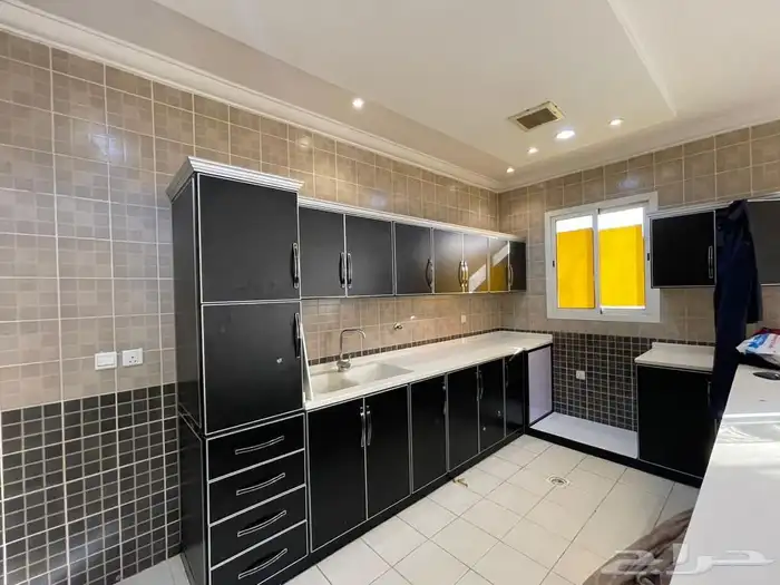 شقة تاون هاوس المساحه 142 للبيع حي الياسمين 7