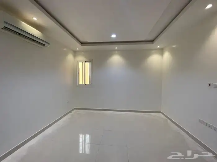 شقة تاون هاوس المساحه 142 للبيع حي الياسمين 8