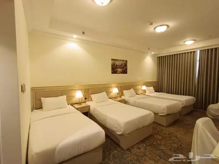 لا تفوتوا عرضنا الحصري لعملاء سكنكم للسياحه في رمضان 4