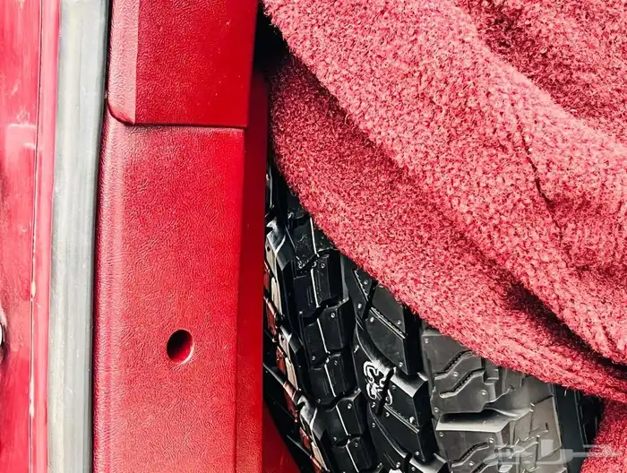 جمس سوبربان ملكي ( مخزن ) 44