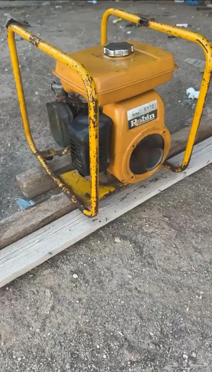 مواطير روبن للبيع 1