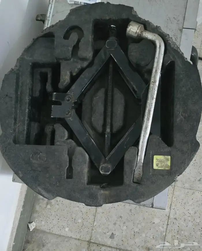 جنط النترا 2016 مكحل الكفر خربان وعفريته ومفك كفر 4