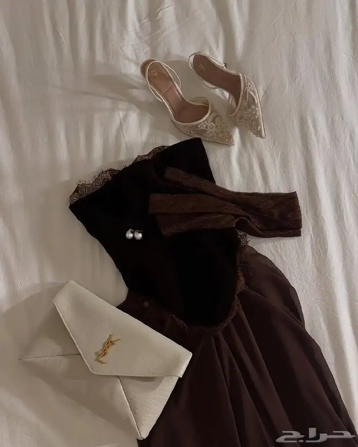 فساتين نسائية فاخرة للبيع 4