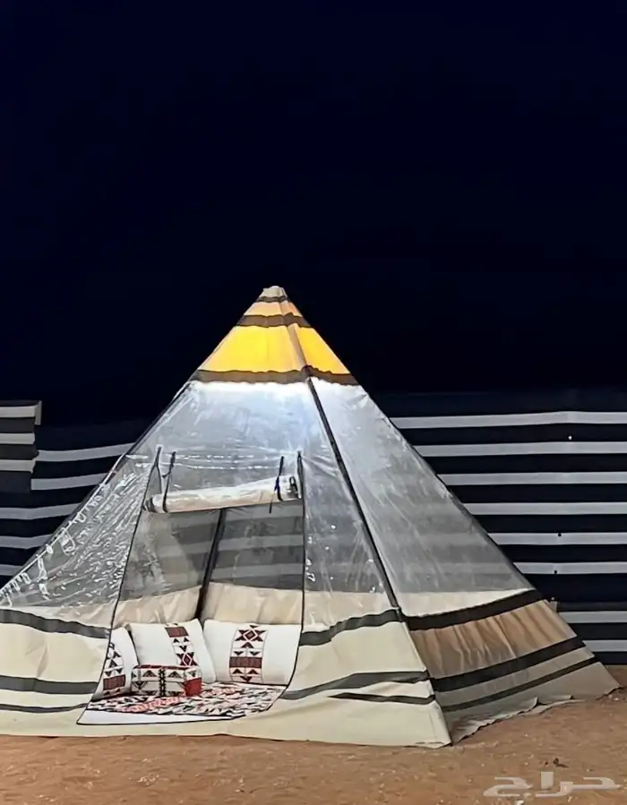 تركيب خيام المزاحمية وترميم الجله تبراك ضرماء المشاعله نساح 1