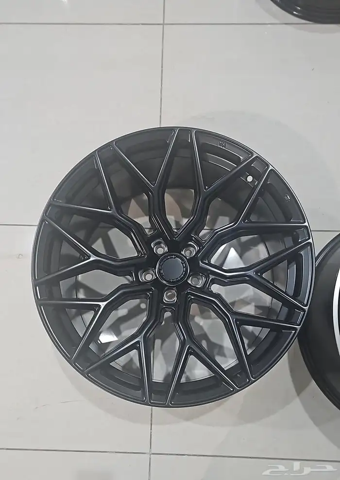 جنوط فولكس فاجن طوارق مقاسات مختلف وتشكيلات 15