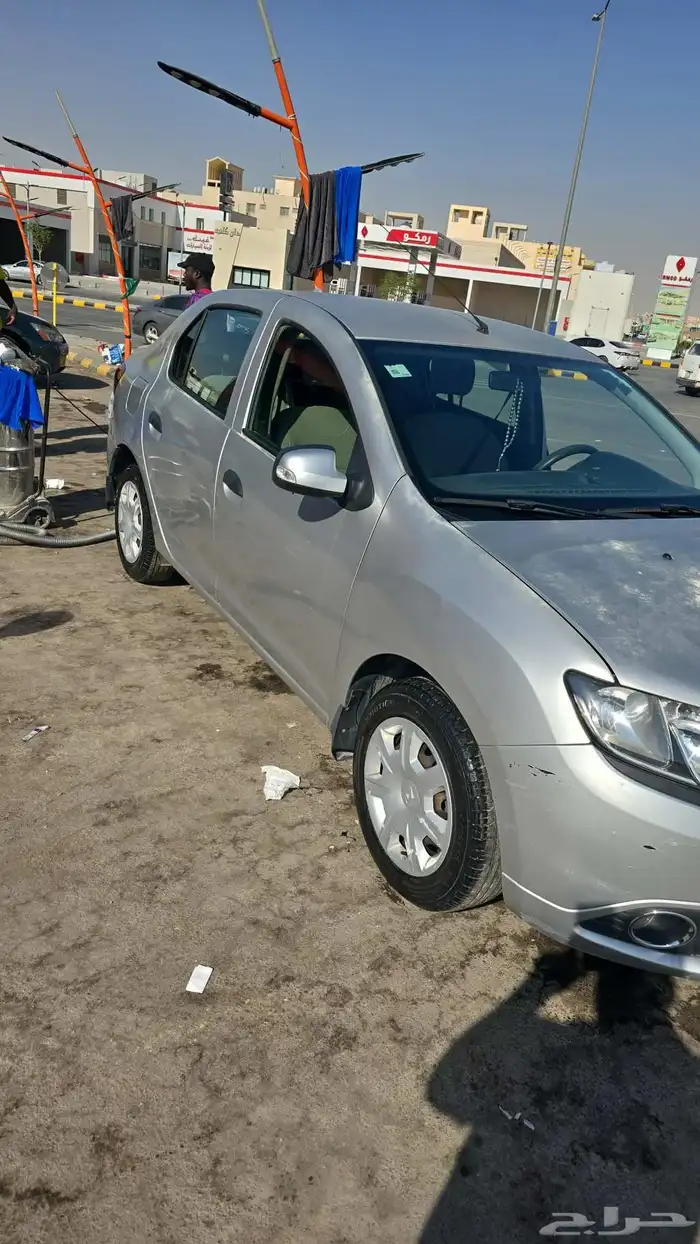 رينو سمبل مويل 2017 0