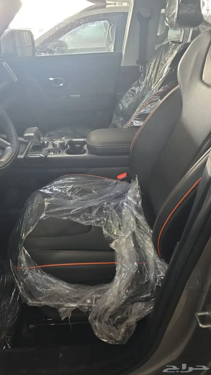 جيتور T1 2026 لاكجري 5