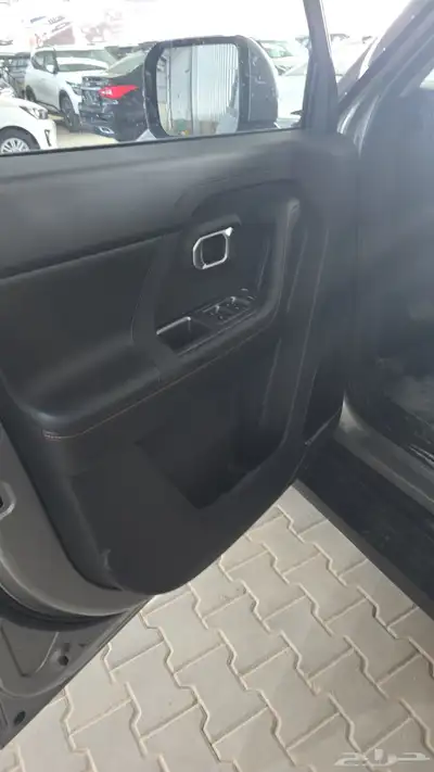 جيتور T1 2026 لاكجري index