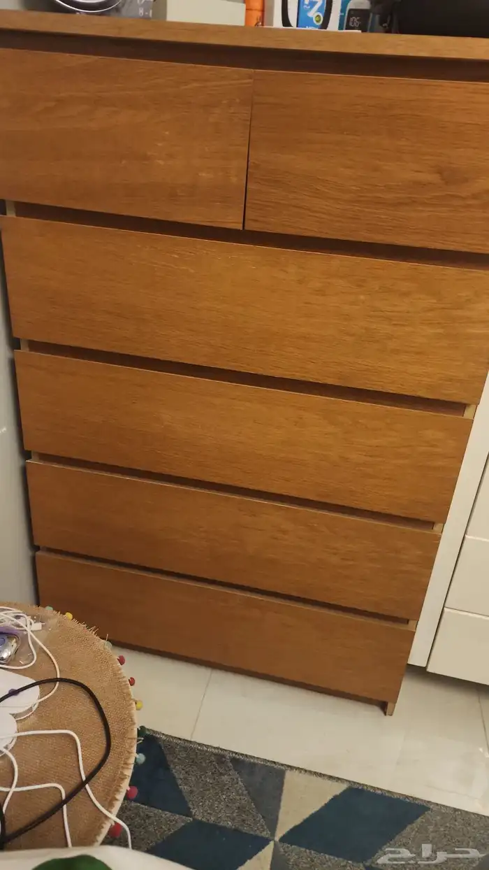 ادراج من ايكيا 0