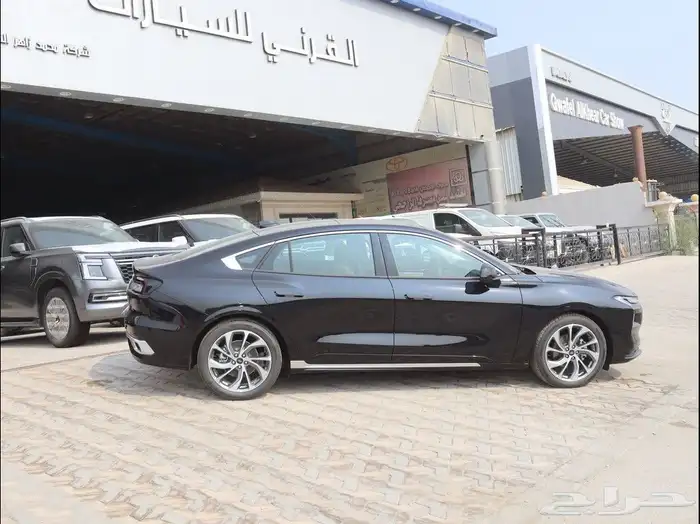 فورد توروس جميع الفئات 2026 2