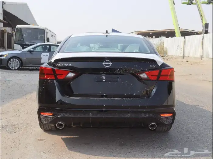 نيسان التيما نص فل 2026 5
