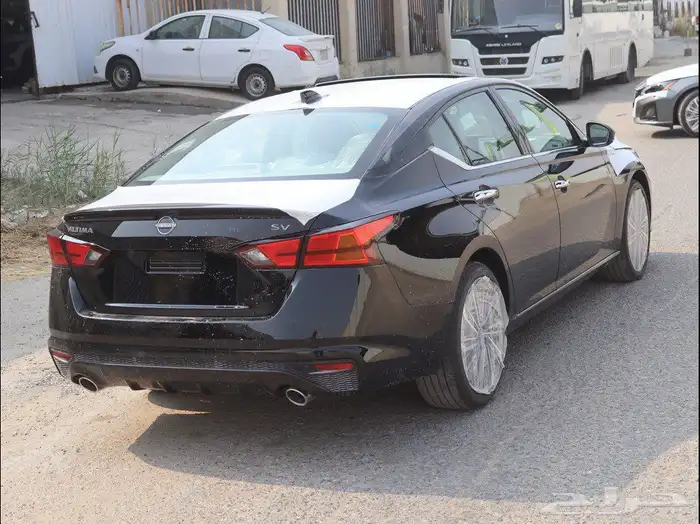 نيسان التيما نص فل 2026 6