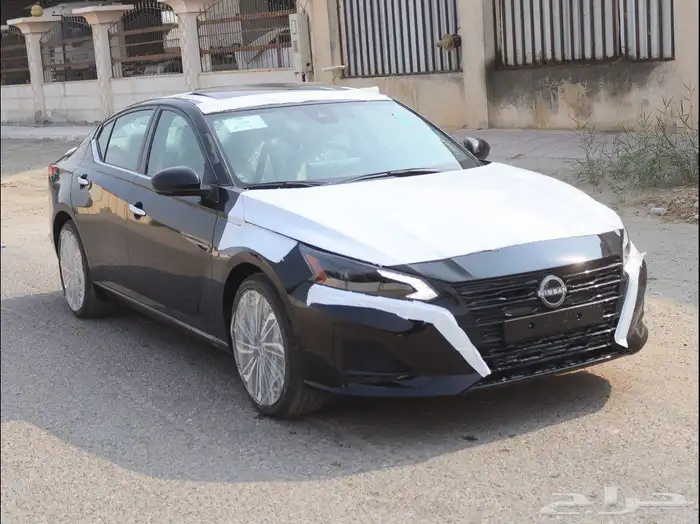 نيسان التيما نص فل 2026 7