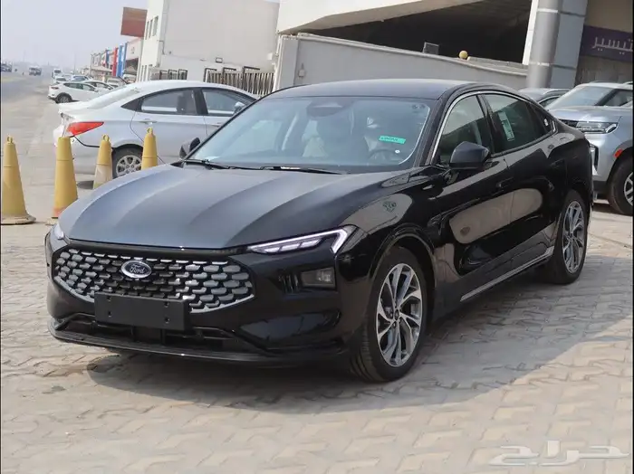 فورد توروس جميع الفئات 2026 0