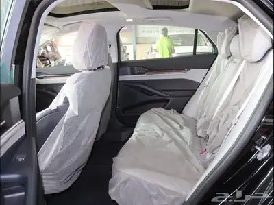 فورد توروس جميع الفئات 2026 index