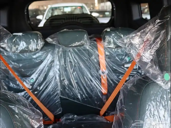 جيتور T2 لاكجري موديل 2026 سعودي 3