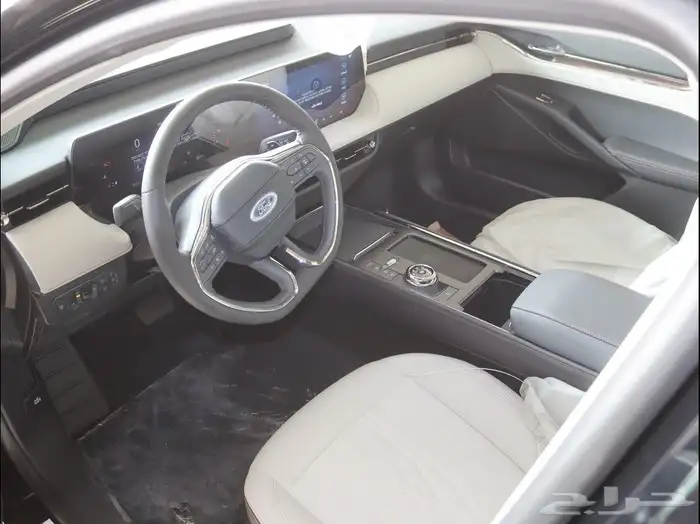 فورد توروس جميع الفئات 2026 9