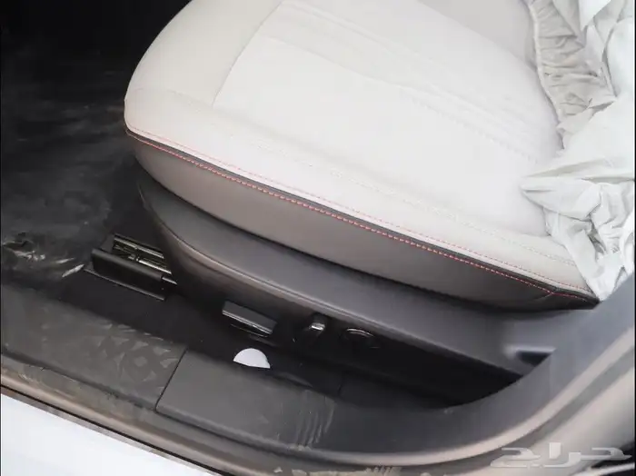 فورد توروس جميع الفئات 2026 8