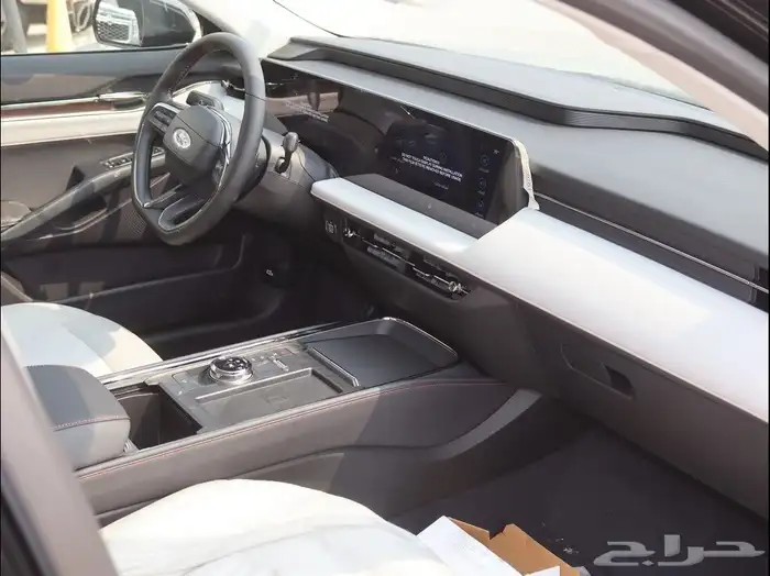 فورد توروس جميع الفئات 2026 5