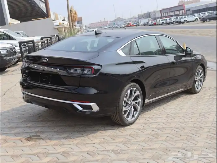 فورد توروس جميع الفئات 2026 3