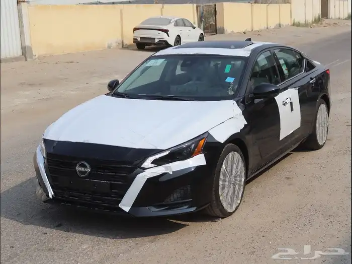 نيسان التيما نص فل 2026 0