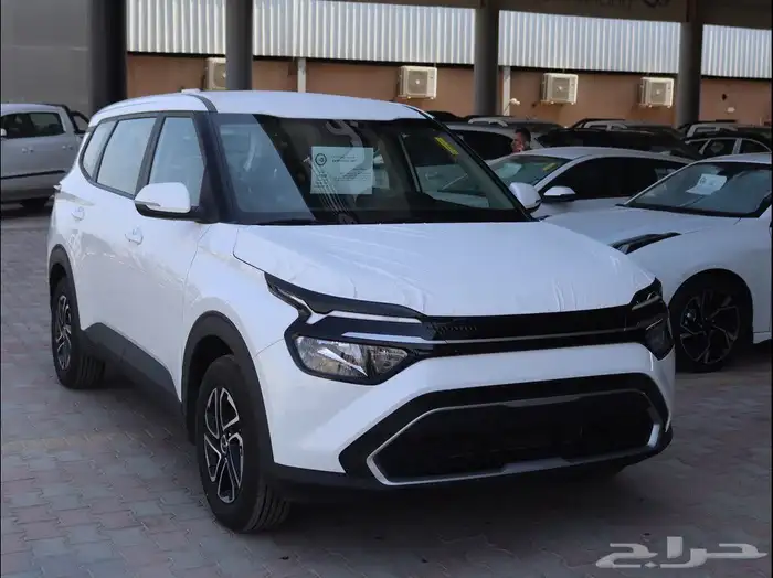 كيا كارينز استاندر 2025 0