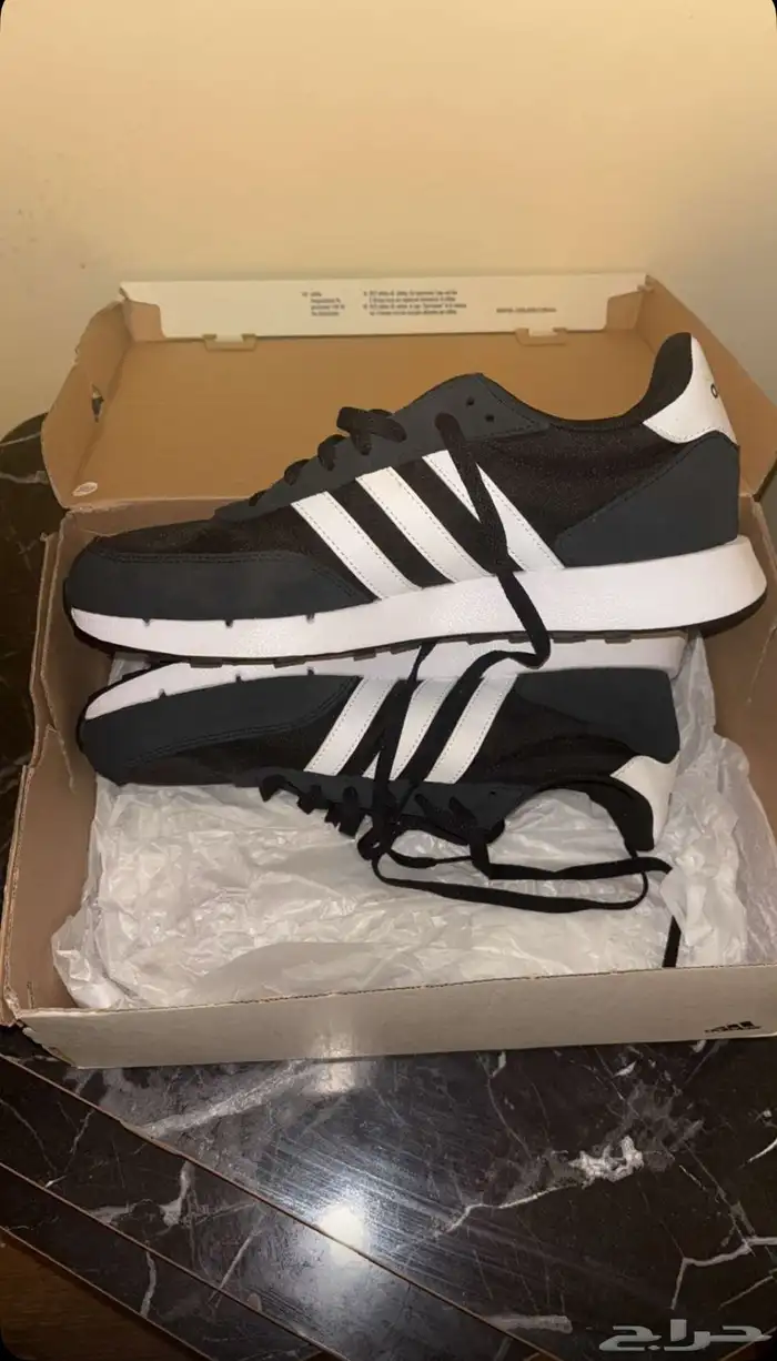 جزمه رياضيه 1