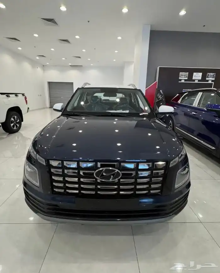 هيونداي فينيو 2024 بسعر مميز 1