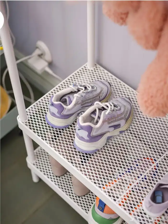 حامل معاطف مع احدية 3