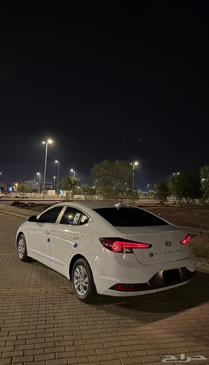 الانترا 2020 للبيع 1