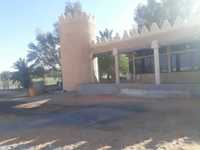 خزانات ديري مربع مبروم مزرعه خزانات سمك خزانات مسبخ مياء 9