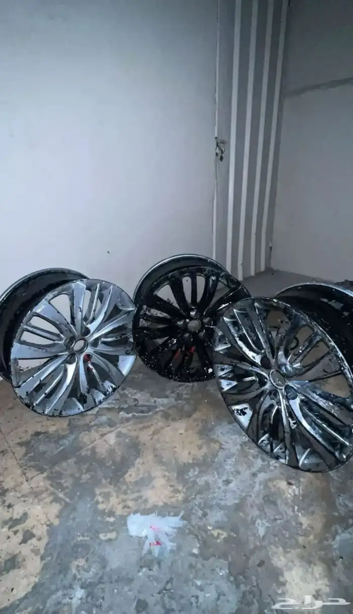 جنوط جنسيس 2016 نظيفه من الضربات 0