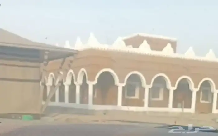 طين تراثي ترميم المباني التراثيه القديمه وإعادة تاهيلها وانش 2