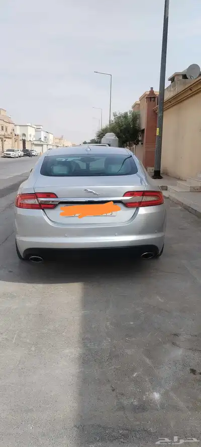 جاكوار موديل 2014نظيف 4قطع رش متفرق سبب ارش ت index