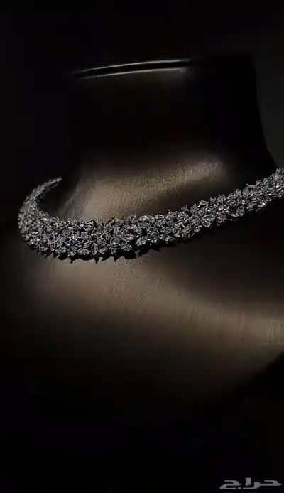 طقم عقد الماس index