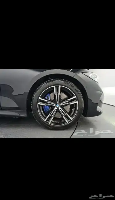 بالرياض Bmw320i 2024 فل كامل index