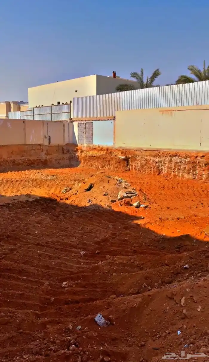 حفر ارضيات ترحيل توريد دفان 0