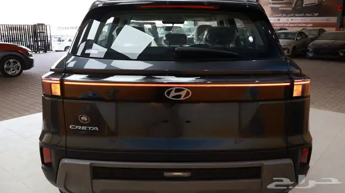 كريتا سمارت 8