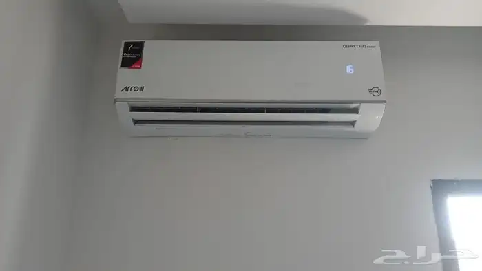 تصفيات مكيفات اسبلت وشباك اخر العام 3