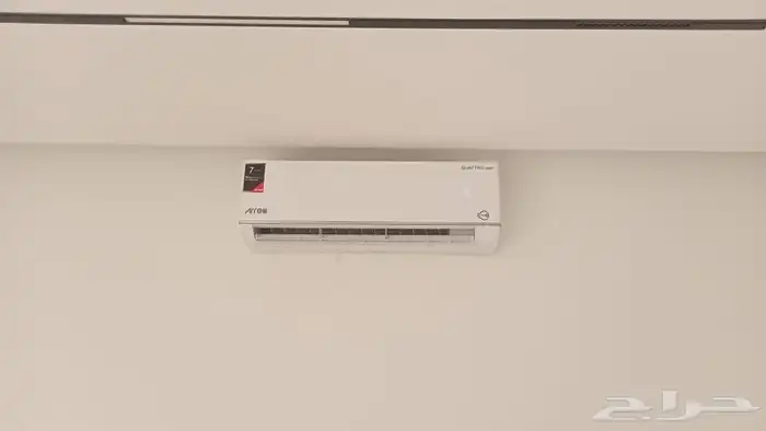 تصفيات مكيفات اسبلت وشباك اخر العام 2